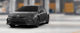 Toyota Camry Nightshade (Natl) 2026