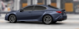 Toyota Camry XLE (Natl) 2026