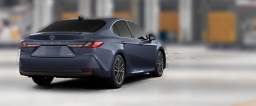 Toyota Camry XLE (Natl) 2026