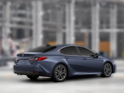 Toyota Camry XLE (Natl) 2026