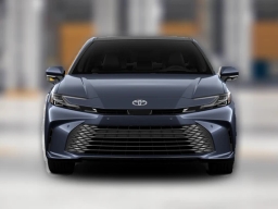 Toyota Camry XLE (Natl) 2026