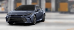 Toyota Camry XLE (Natl) 2026
