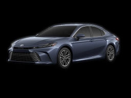 Toyota Camry XLE (Natl) 2026
