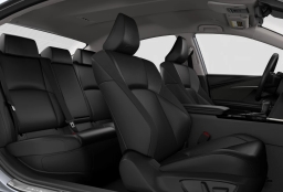 Toyota Camry XLE (Natl) 2026