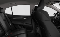 Toyota Camry XLE (Natl) 2026