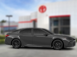 Toyota Camry SE (Natl) 2026