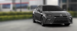 Toyota Camry SE (Natl) 2026