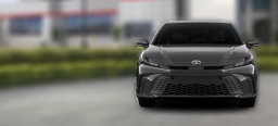 Toyota Camry SE (Natl) 2026