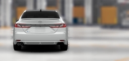 Toyota Camry XSE (Natl) 2026