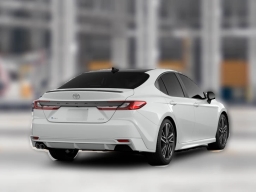 Toyota Camry XSE (Natl) 2026