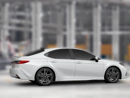 Toyota Camry XSE (Natl) 2026