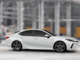Toyota Camry XSE (Natl) 2026