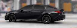 Toyota Camry Nightshade (Natl) 2026