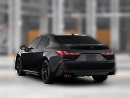 Toyota Camry Nightshade (Natl) 2026