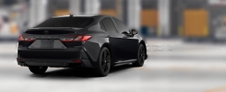 Toyota Camry Nightshade (Natl) 2026