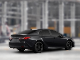 Toyota Camry Nightshade (Natl) 2026