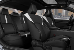 Toyota Camry Nightshade (Natl) 2026