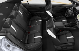 Toyota Camry Nightshade (Natl) 2026