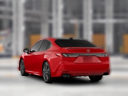 Toyota Camry XSE (Natl) 2026