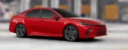 Toyota Camry XSE (Natl) 2026
