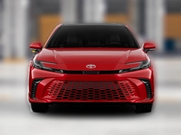 Toyota Camry XSE (Natl) 2026