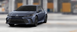 Toyota Camry SE (Natl) 2026