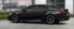Toyota Camry SE (Natl) 2026