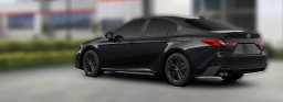 Toyota Camry SE (Natl) 2026