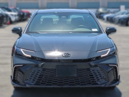 Toyota Camry XSE (Natl) 2026