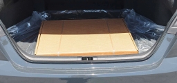 Toyota Camry XSE (Natl) 2026