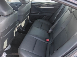 Toyota Camry XLE (Natl) 2026