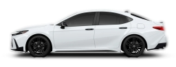 Toyota Camry Nightshade (Natl) 2026