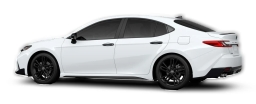 Toyota Camry Nightshade (Natl) 2026