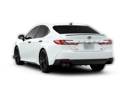 Toyota Camry Nightshade (Natl) 2026