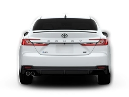 Toyota Camry Nightshade (Natl) 2026