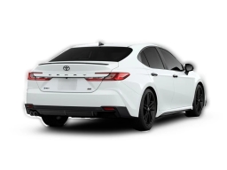 Toyota Camry Nightshade (Natl) 2026