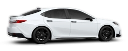 Toyota Camry Nightshade (Natl) 2026
