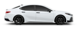 Toyota Camry Nightshade (Natl) 2026