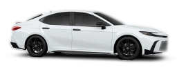 Toyota Camry Nightshade (Natl) 2026