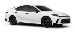 Toyota Camry Nightshade (Natl) 2026