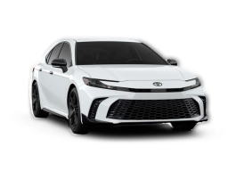 Toyota Camry Nightshade (Natl) 2026