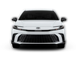 Toyota Camry Nightshade (Natl) 2026