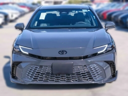 Toyota Camry XSE (Natl) 2026