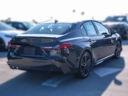 Toyota Camry XSE (Natl) 2026