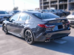 Toyota Camry XSE (Natl) 2026