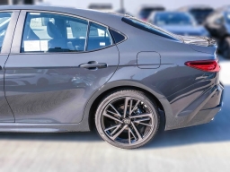 Toyota Camry XSE (Natl) 2026