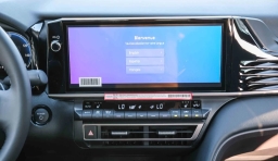 Toyota Camry XSE (Natl) 2026