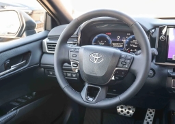 Toyota Camry XSE (Natl) 2026