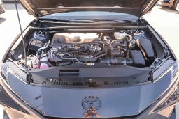 Toyota Camry XSE (Natl) 2026