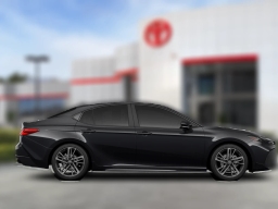 Toyota Camry XSE (Natl) 2026